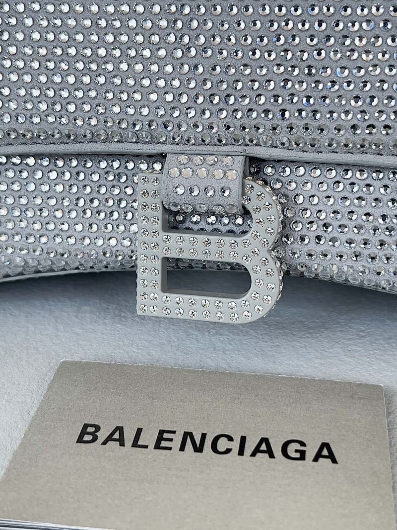 Balenciaga Top Handle Bags